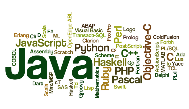 Langage informatique